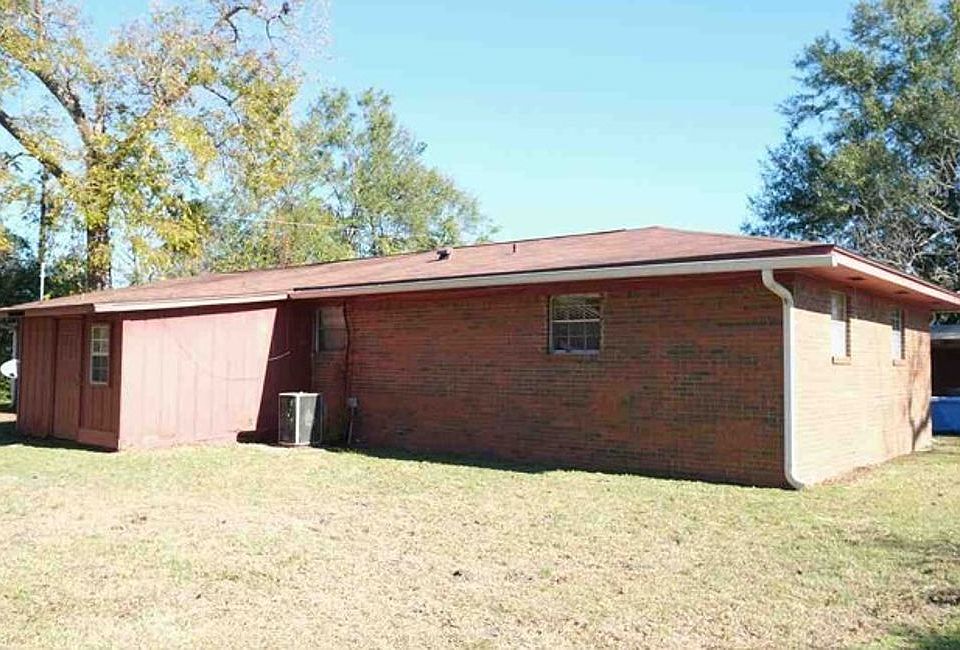 Property Rear View