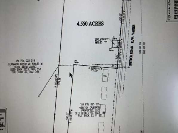 0 Reeves Station Rd SW, Calhoun, GA 30701