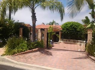 30063 Cartier Dr, Rancho Palos Verdes, CA 90275