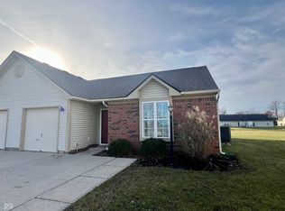 406 Woodberry Dr, Danville, IN