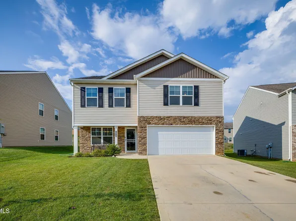 1210 Cherry Grv, Greeneville, TN 37745