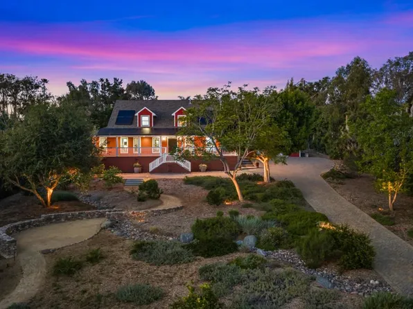 2234 Mira Sol Dr, Vista, CA 92084