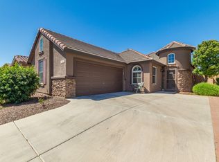 16696 N 182nd Ln, Surprise, AZ 85388