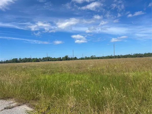 12195 SEA-ROBIN LANE LOT 118, PLACIDA, FL 33946
