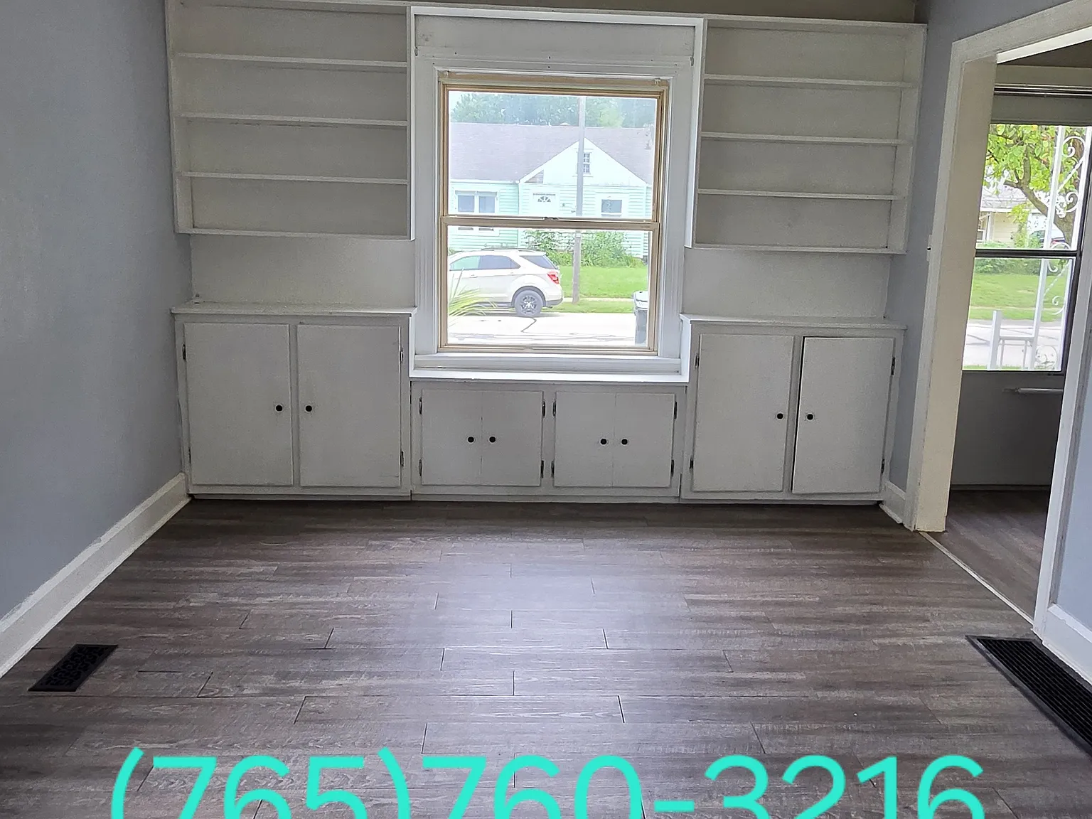 4 bed, 1400 sqft, $1,300 — Photo 2