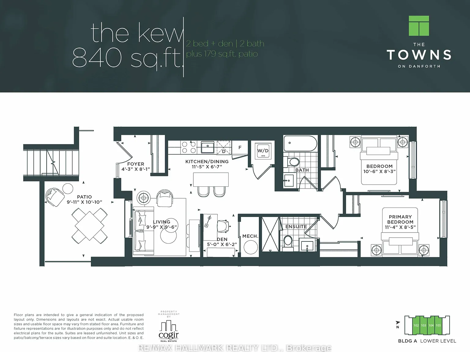 3 bed, $2,550 — Photo 1