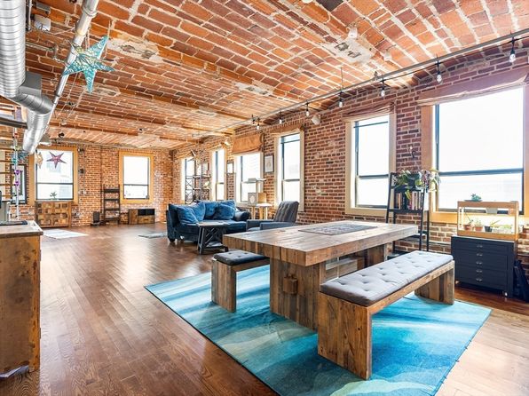 121-121 Beach St #801, Boston, MA 02111