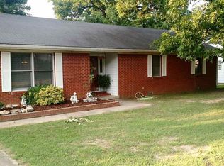 903 Howell St, Paragould, AR 72450