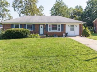 540 Shoshoni Trl, Georgetown, KY 40324