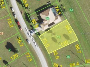 16178 Trading Post Rd #14, Punta Gorda, FL 33955