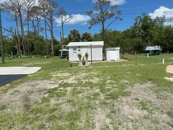 777 Walkerbilt Rd Lot 37, Naples, FL 34110