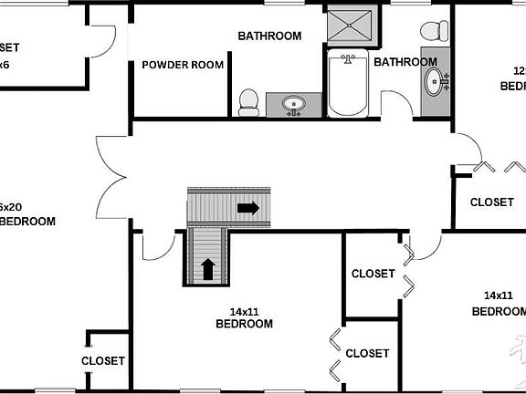 5th image of 7342 Templeton Rd