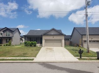 258 Azalea Dr, Oak Grove, KY 42262