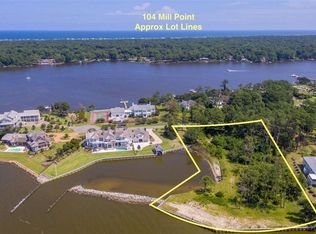 104 Mill Point LOT 30, Kitty Hawk, NC 27949