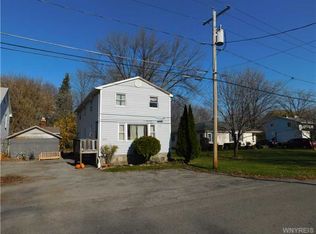 520 Mohawk St, Lewiston, NY 14092