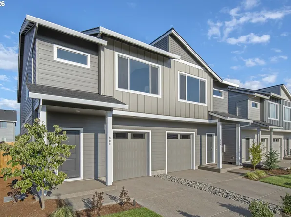 13505 NE 86th St #124, Vancouver, WA 98682