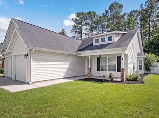 1009 McCall Loop, Conway, SC 29526