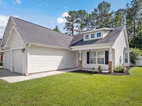 1009 McCall Loop, Conway, SC 29526