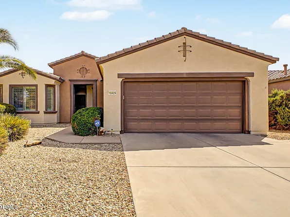 16429 W PEPPERTREE Court, Surprise, AZ 85387