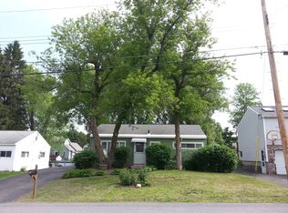 43 Jones Drive, colonie, NY 12309