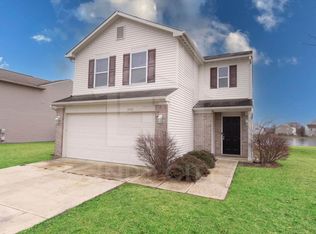 7753 Danube St, Indianapolis, IN 46239