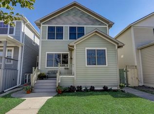 1440 Circle Ave, Forest Park, IL 60130