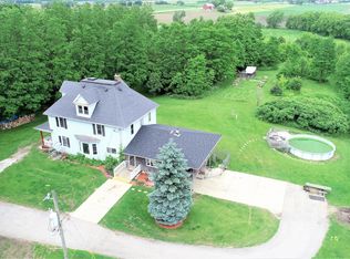 W6246 Apple Rd, Watertown, WI 53098