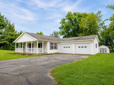 4757 E 150 S, Rochester, IN, 46975