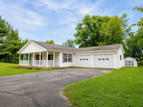 4757 E 150 S, Rochester, IN 46975