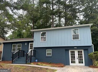 6365 Connell Rd, Atlanta, GA 30349