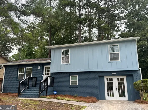 6365 Connell Rd, Atlanta, GA 30349