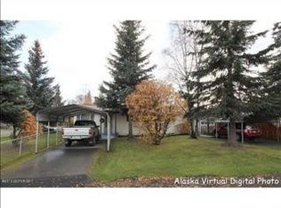 1010 W 53rd Ave, Anchorage, AK 99518