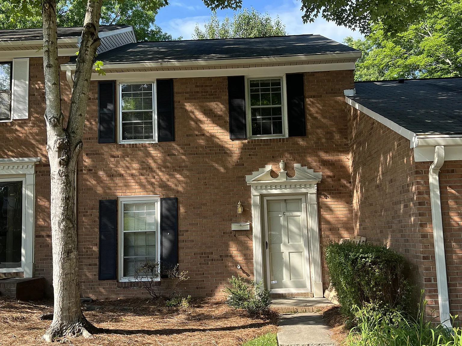 3990 Valley Court-C - 1 — Photo 1