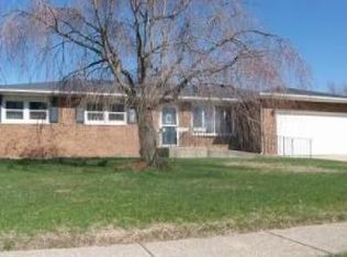 2109 Hamilton St, Portage, IN 46368