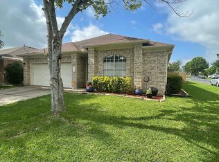 1719 Steeds Xing, Pflugerville, TX 78660
