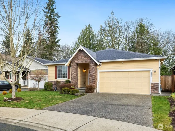 8225 81st Drive NE, Marysville, WA 98270