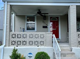 5214 Jay St NE, Washington, DC 20019