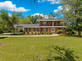 324 NE Fraleigh Dr, Madison, FL 32340