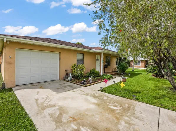 2322 SE Bounty Avenue, Port St Lucie, FL 34952