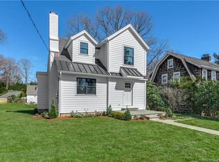 15 Edgerton St, Darien, CT 06820