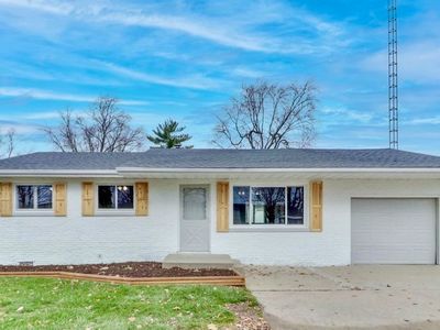 1302 Hovey Ave, Normal, IL, 61761