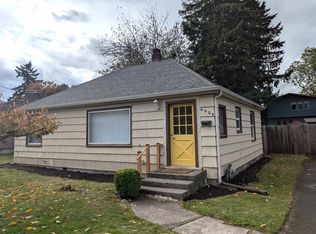 4609 NE 74th Ave, Portland, OR 97218
