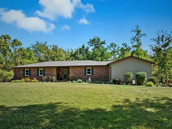 6409 State Route 727, Goshen, OH 45122