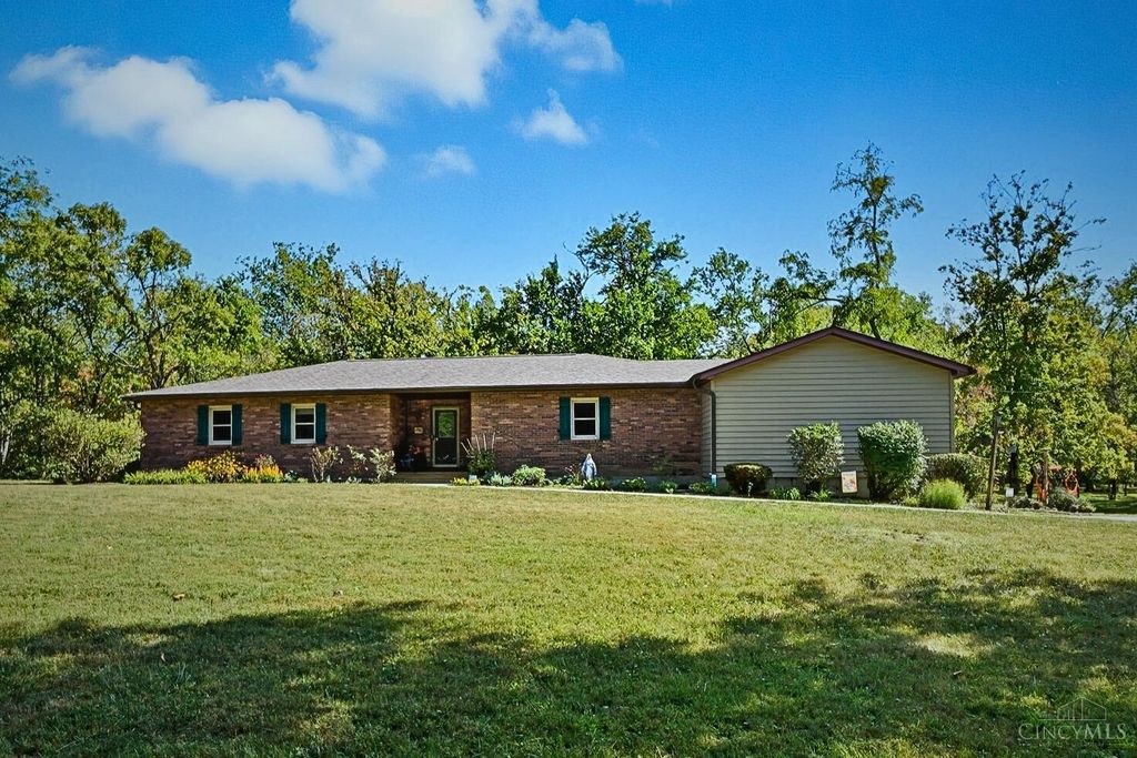 Real estate listing image
