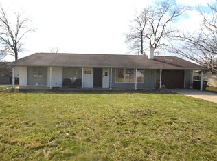2923 Inwood Dr, Fort Wayne, IN 46815