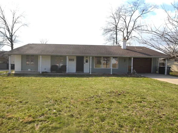 2923 Inwood Dr, Fort Wayne, IN 46815