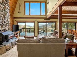 52 N Hampshire Ridge Rd, Jackson, NH 03846