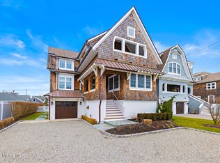 548 Main Ave, Bay Head, NJ 08742