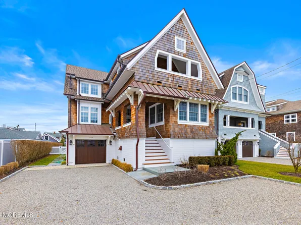 548 Main Avenue, Bay Head, NJ 08742