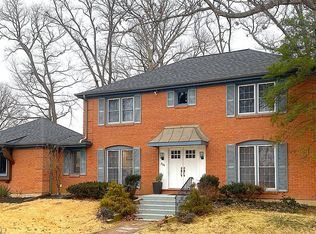 234 Chamonix Ct, Saint Louis, MO 63141